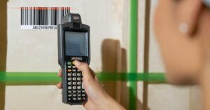 Labeldrucker können Abläufe stark vereinfachen