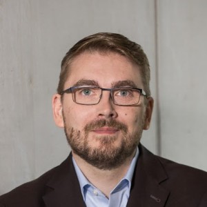 Holger Ahrens von Die Profiloptimierer zum perfekten Chef-Profil