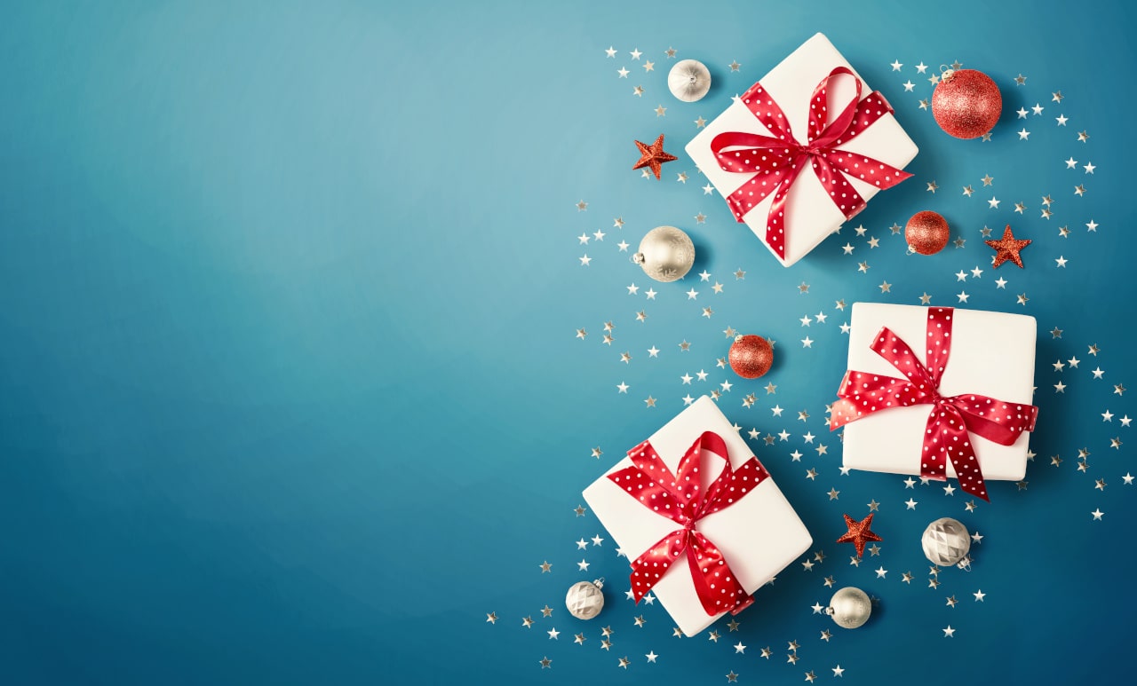Weihnachten - alles auf einen Blick