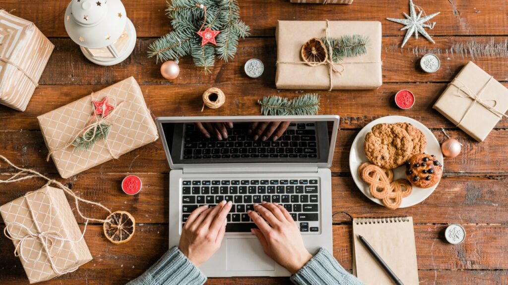 Weihnachtsvorbereitungen früh beginnen