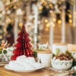 Wonach Sie die Location für Ihre Weihnachtsfeier aussuchen