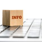 Wie Sie Informationen für Ihr Konzept sammeln