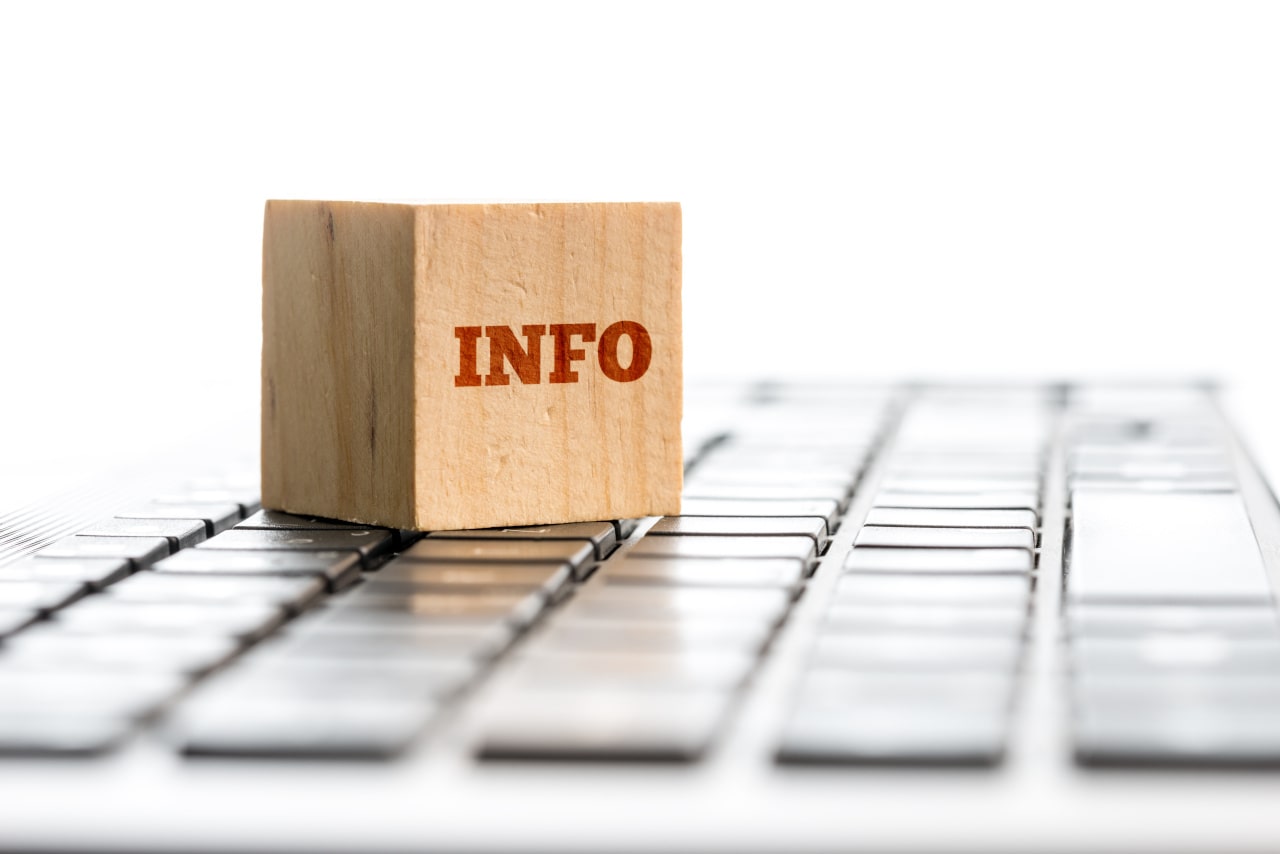Wie Sie Informationen für Ihr Konzept sammeln