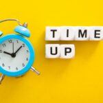 Wichtige Methode aus dem Zeitmanagement: Zeitlimits setzen