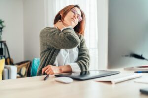 Training hilft gegen Rückenschmerzen