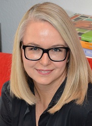 Die Modeflüsterin Stephanie Grupe