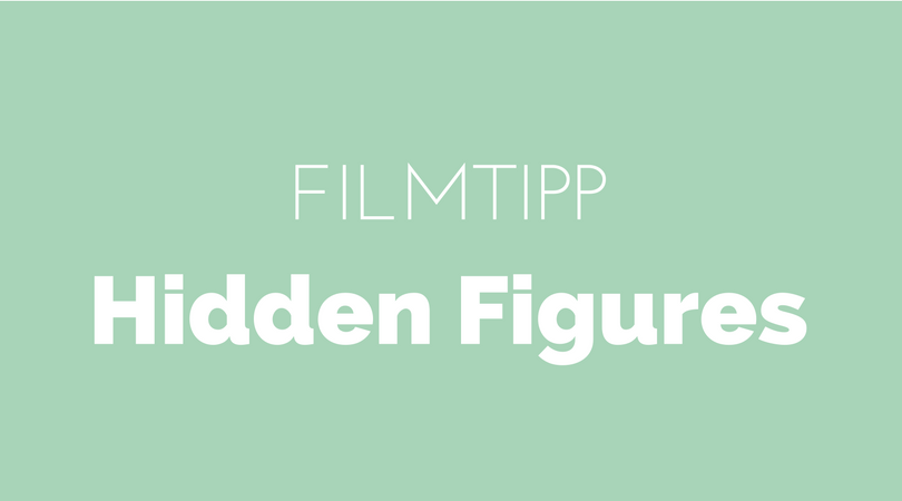 film hidden figures