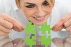 Datenschutzgrundverordnung-Verschaffen Sie sich einen Überblick