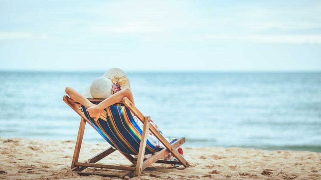 Urlaubsvertretung: Wer übernimmt Ihren Job