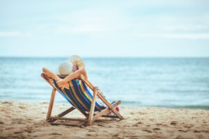 Urlaubsvertretung: Wer übernimmt Ihren Job