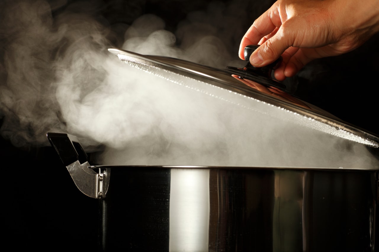 Lecker essen mit One-Pot-Soulfood