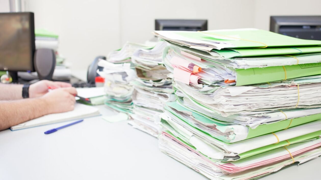 Arbeiten im Sekretariat Tipps und Infos rund ums Office