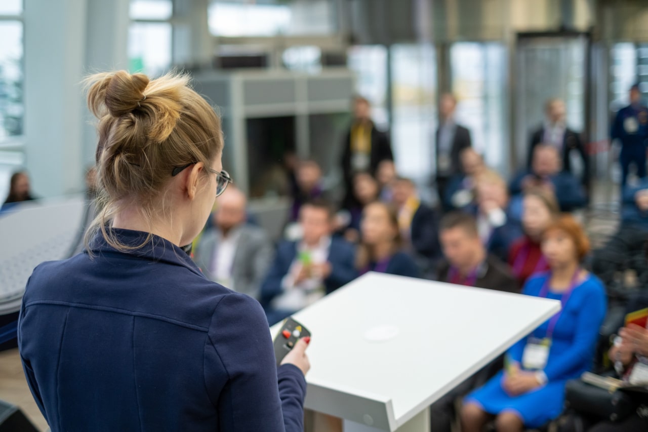 Bericht vom Deutschen Assistentinnentag 2019