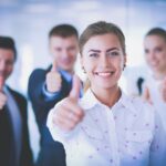 Officemanagement: Alles im Griff