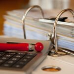 Software zur Unterstützung der Finanzbuchhaltung nutzen