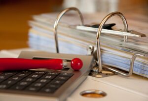 Software zur Unterstützung der Finanzbuchhaltung nutzen