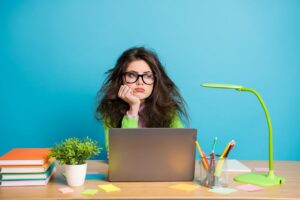 Langeweile im Büro? Diese Aufgaben können Sie sofort angehen