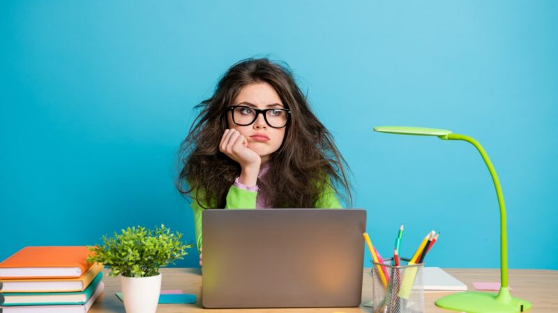 Langeweile im Büro? Diese Aufgaben können Sie sofort angehen