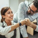 Chefentlastung: 5 Wege, wie Sie Ihren Chef noch besser unterstützen
