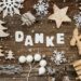 Dankschreiben für Weihnachtsgeschenke verfassen